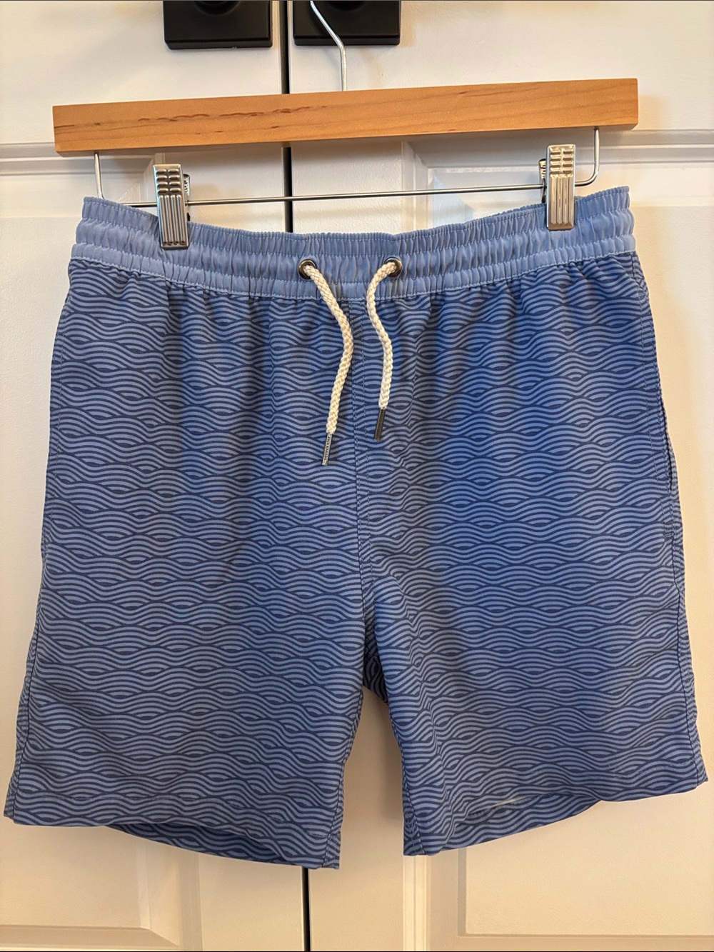 Fair Harbor boys swim trunks XL